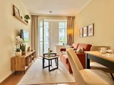 Ferienwohnung in Sellin - Fewo 504, Seepark Sellin - Bild 12