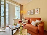 Ferienwohnung in Sellin - Fewo 504, Seepark Sellin - Bild 15