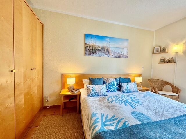 Ferienwohnung in Sellin - Fewo 504, Seepark Sellin - Bild 16