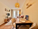 Ferienwohnung in Sellin - Fewo 504, Seepark Sellin - Bild 17