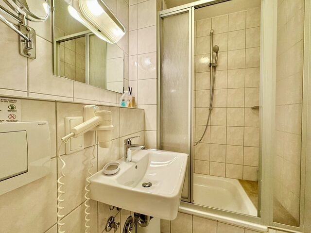 Ferienwohnung in Sellin - Fewo 504, Seepark Sellin - Bild 20