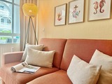 Ferienwohnung in Sellin - Fewo 504, Seepark Sellin - Bild 21