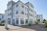 Ferienwohnung in Sellin - Fewo 504, Seepark Sellin - Bild 22