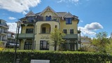 Ferienwohnung in K&uuml;hlungsborn - Villa Laura - 42-03 - Bild 12