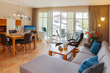 Ferienwohnung in K&uuml;hlungsborn - Alexandra - 13-16 - Bild 1