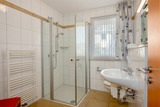 Ferienwohnung in Heringsdorf - Im Ferienparadies App. 1 - Bild 4