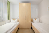 Ferienwohnung in Heringsdorf - Im Ferienparadies App. 1 - Bild 5