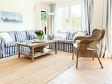 Ferienhaus in Niendorf/Ostsee - Haus am Riff - Bild 1