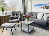 Ferienwohnung in Timmendorfer Strand - Kleines Gl&uuml;ck - Bild 1