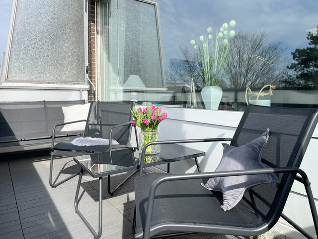 Ferienwohnung in Timmendorfer Strand - Kleines Gl&uuml;ck - Bild 5