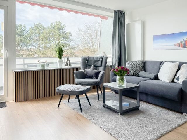 Ferienwohnung in Timmendorfer Strand - Kleines Gl&uuml;ck - Bild 8
