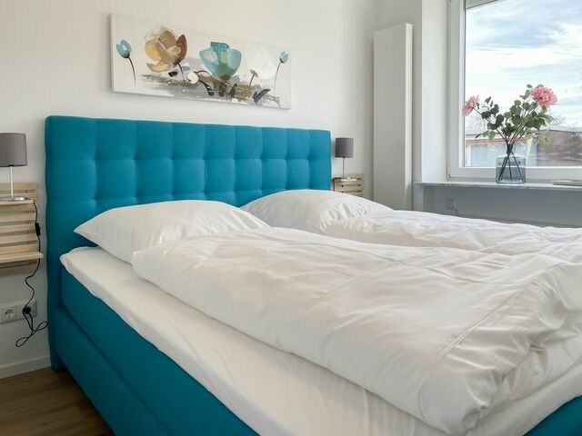 Ferienwohnung in Timmendorfer Strand - Kleines Gl&uuml;ck - Bild 11