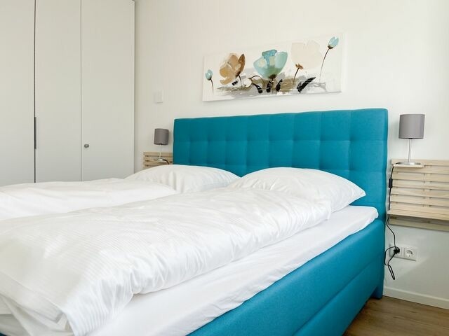 Ferienwohnung in Timmendorfer Strand - Kleines Gl&uuml;ck - Bild 12