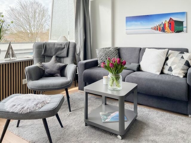 Ferienwohnung in Timmendorfer Strand - Kleines Gl&uuml;ck - Bild 14