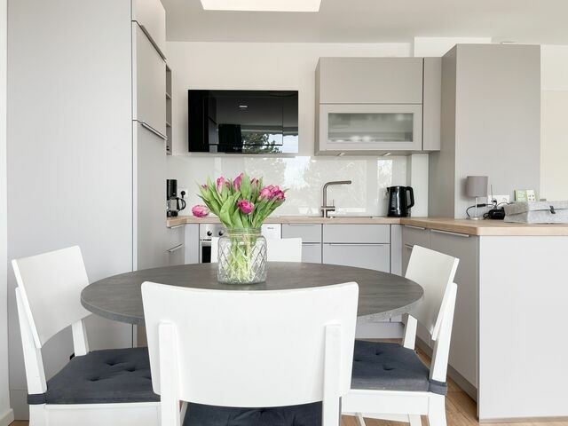 Ferienwohnung in Timmendorfer Strand - Kleines Gl&uuml;ck - Bild 16