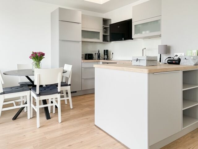 Ferienwohnung in Timmendorfer Strand - Kleines Gl&uuml;ck - Bild 17