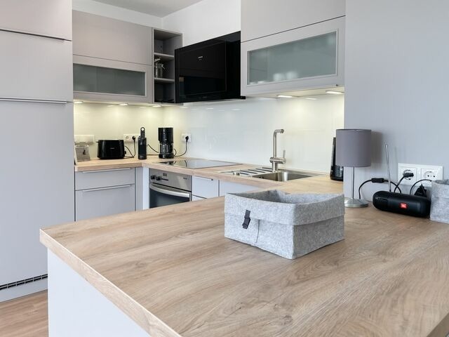 Ferienwohnung in Timmendorfer Strand - Kleines Gl&uuml;ck - Bild 18
