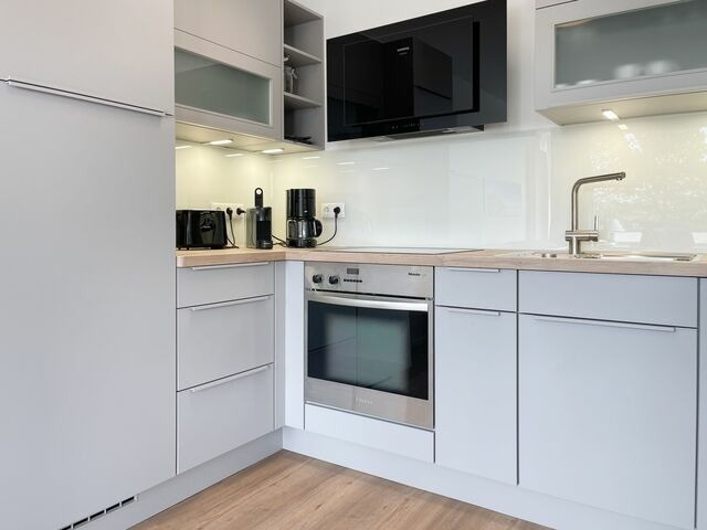 Ferienwohnung in Timmendorfer Strand - Kleines Gl&uuml;ck - Bild 20