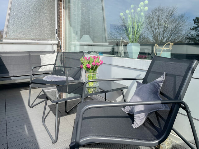 Ferienwohnung in Timmendorfer Strand - Kleines Gl&uuml;ck - Bild 25