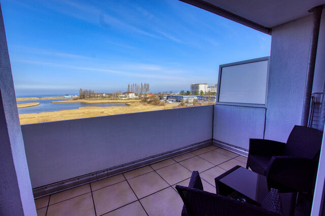 Ferienwohnung in Heiligenhafen - Ferienpark - Haus B, App. 0B0310 - Bild 8