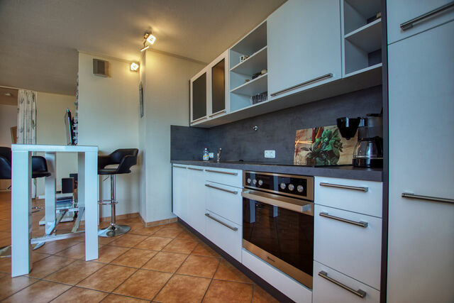 Ferienwohnung in Heiligenhafen - Ferienpark - Haus B, App. 0B0310 - Bild 9