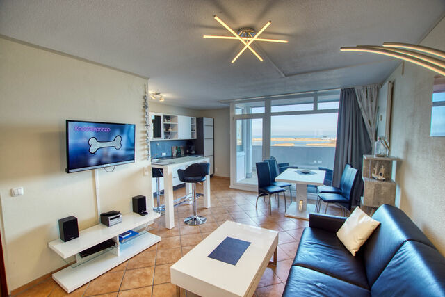 Ferienwohnung in Heiligenhafen - Ferienpark - Haus B, App. 0B0310 - Bild 11