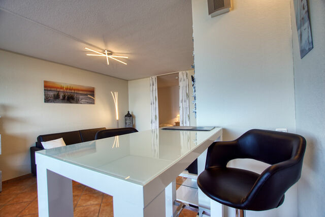 Ferienwohnung in Heiligenhafen - Ferienpark - Haus B, App. 0B0310 - Bild 19