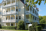 Ferienwohnung in K&uuml;hlungsborn - Parkblick - 01-06 - Bild 2