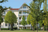Ferienwohnung in K&uuml;hlungsborn - Parkblick - 01-06 - Bild 4