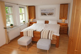 Ferienwohnung in K&uuml;hlungsborn - Parkblick - 01-06 - Bild 5