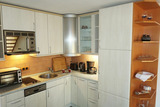 Ferienwohnung in K&uuml;hlungsborn - Parkblick - 01-06 - Bild 7