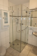 Ferienwohnung in K&uuml;hlungsborn - Parkblick - 01-06 - Bild 8