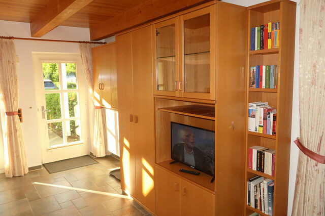 Ferienwohnung in K&uuml;hlungsborn - Parkblick - 01-06 - Bild 10