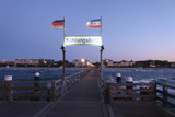 Ferienwohnung in K&uuml;hlungsborn - Parkblick - 01-06 - Bild 12