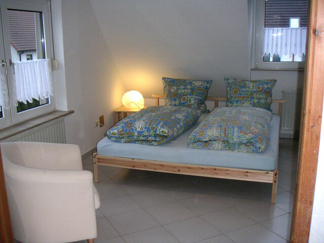 Ferienhaus in K&uuml;hlungsborn - Carola - 47-36 - Bild 10