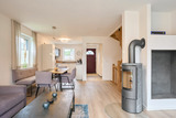 Ferienhaus in Haffkrug - Haffhaus 13c Kapit&auml;nskaj&uuml;te - Bild 1