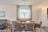 Ferienhaus in Haffkrug - Haffhaus 13c Kapit&auml;nskaj&uuml;te - Bild 2