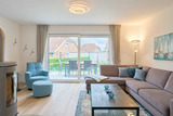 Ferienhaus in Haffkrug - Haffhaus 13c Kapit&auml;nskaj&uuml;te - Bild 3