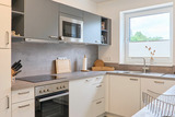 Ferienhaus in Haffkrug - Haffhaus 13c Kapit&auml;nskaj&uuml;te - Bild 8