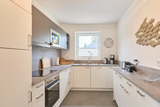 Ferienhaus in Haffkrug - Haffhaus 13c Kapit&auml;nskaj&uuml;te - Bild 9