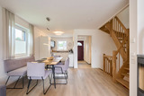 Ferienhaus in Haffkrug - Haffhaus 13c Kapit&auml;nskaj&uuml;te - Bild 12