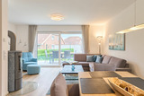 Ferienhaus in Haffkrug - Haffhaus 13c Kapit&auml;nskaj&uuml;te - Bild 13