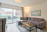 Ferienhaus in Haffkrug - Haffhaus 13c Kapit&auml;nskaj&uuml;te - Bild 14