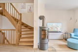 Ferienhaus in Haffkrug - Haffhaus 13c Kapit&auml;nskaj&uuml;te - Bild 16