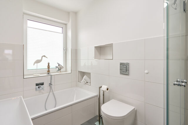 Ferienhaus in Haffkrug - Haffhaus 13c Kapit&auml;nskaj&uuml;te - Bild 18