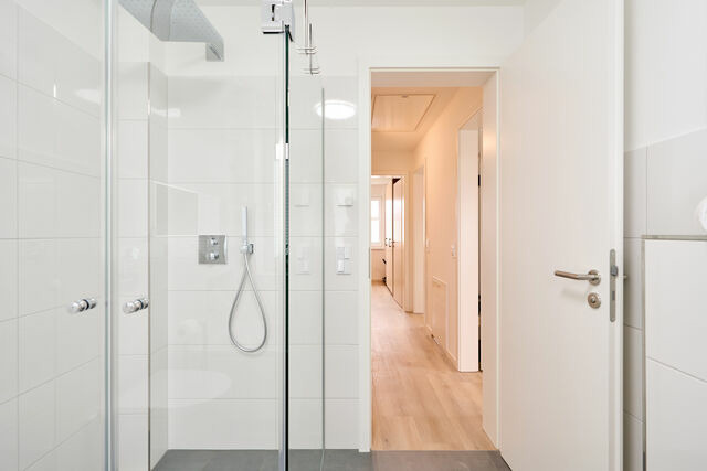 Ferienhaus in Haffkrug - Haffhaus 13c Kapit&auml;nskaj&uuml;te - Bild 20