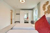 Ferienhaus in Haffkrug - Haffhaus 13c Kapit&auml;nskaj&uuml;te - Bild 21