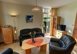 Ferienwohnung in Bansin - Villa Sonnengl&uuml;ck, App. 23 - Bild 1