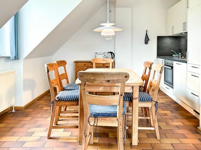 Ferienwohnung in Prerow - Residenz Kormoran, Meerzeit - Bild 3