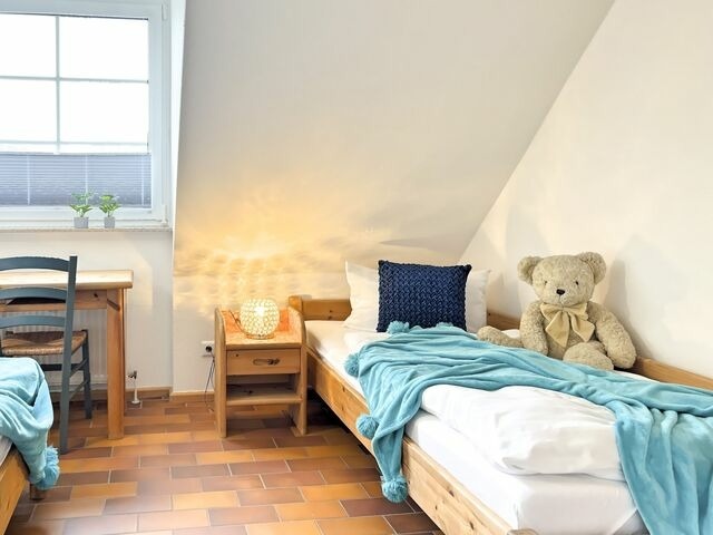 Ferienwohnung in Prerow - Residenz Kormoran, Meerzeit - Bild 5